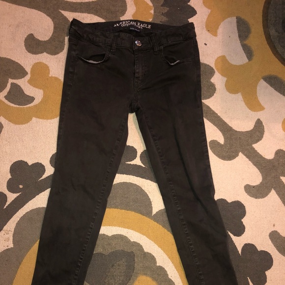American Eagle Jeans NWOT - Picture 2 of 2